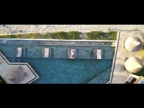 DJ MIMI Ft. BARTH DANCE A OU [official HD Music Video]