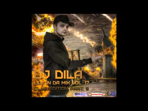 Gemeni - DJ Dila Mixtape Intro