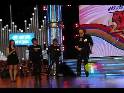 [SHINee] TAEMIN SOLO DANCE