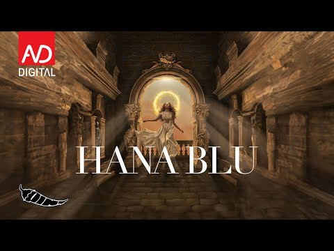 MC Kresha & Lyrical Son - Hana Blu ft. Vig Poppa