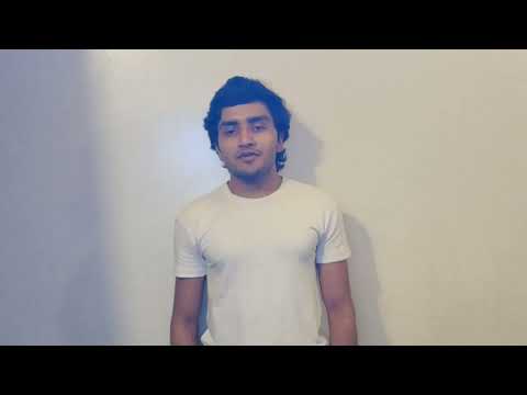 Kush khanted Kush Khanted Introduction Video