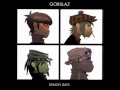 Gorillaz - Dare HD 