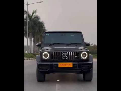 G class G63 W463 W463 G wagon Lamborghini Urus