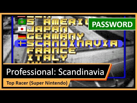 Capa de Escandinavia (Scandinavia)