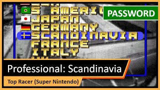 Capa de Escandinavia (Scandinavia)
