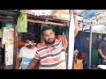 MADURAI Food Tour Madurai Therkuvasal Fish Market Tour By Madurai Street Food