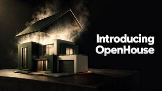 Introducing OpenHouse: The Autonomous Property Agent