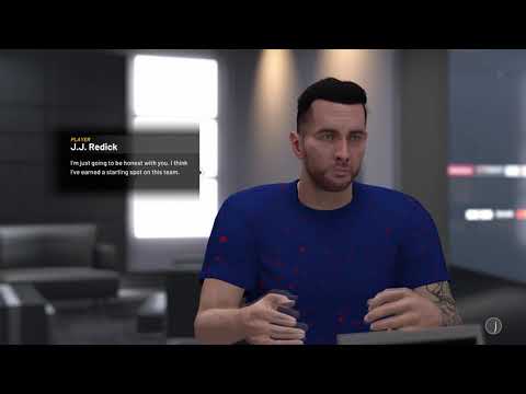 NBA 2K19 MYGM TIPS AND TRICKS EPISODE 13 CHEMISTRY ISSUES