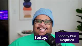 Add Fees Based on the Shopify Order Total Automatically