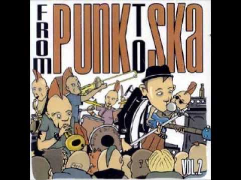 Brainless Wankers - Bereft of Content (From Punk to Ska Vol.2)