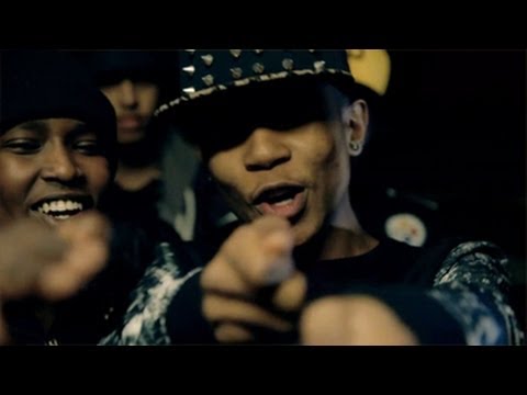 SWB - Keep It On The Low ft. Jessy Say'Na (Official Music Video)