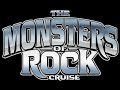 Ted Poley's (OFFICAL) Monsters of Rock video (Special Edition)