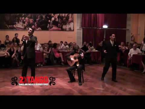 Duo Fuertes Varnerin Cadillacs Vals