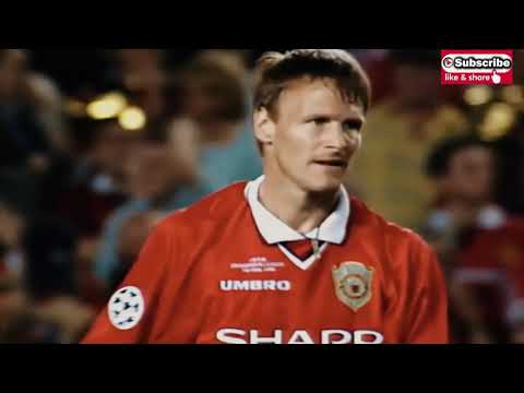 Bayern Munich vs Manchester United: The Unforgettable Match in European Football History