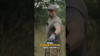 Raubwild anlocken: Der einfache Trick! #shorts