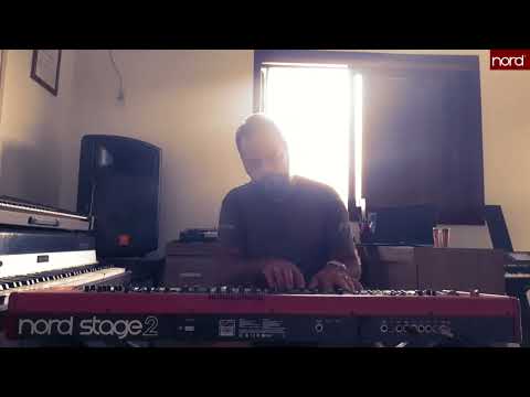 "Felt Upright" - Nord Library