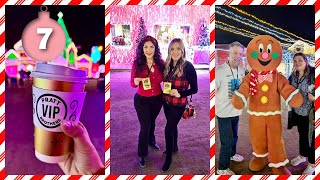 VLOGMAS 2024 ❄ Day 7 | Pratt Brother's Christmas with the Family!