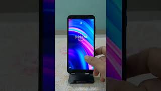 Blu View 3 Factory Reset without Password /B140DL Forgot PIN, Pattern/ Lock Screen Bypass