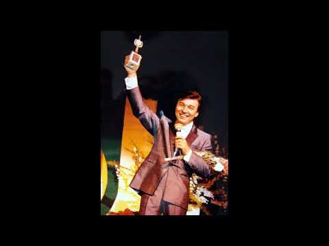 Karel Gott Dobré roky to jsou