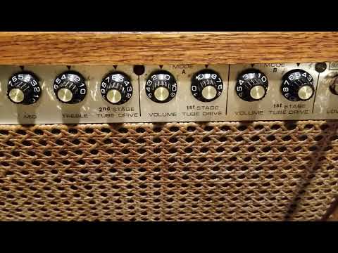 Legend Amplifier A30