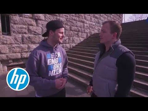 #SPRENGDIEGRENZEN auf der FIBO 2015 in Köln mit Urban Amadei