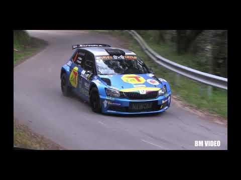 Rally colline metallifere 2021