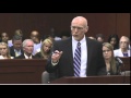 Trayvon Martin Jury Selection Drags Into Third Day