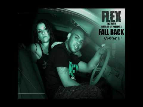 FLEXPLICIT - HIGHRISE PRESENT'S THE FALL BACK SAMPLER