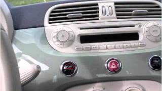 preview picture of video '2013 Fiat 500 Used Cars Meridianville AL'