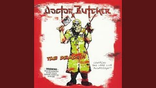 A Living Hell - Live