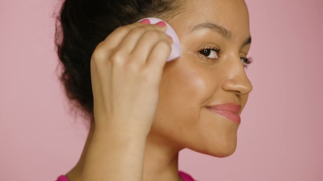 bronzer líquido BABY GOT BRONZE