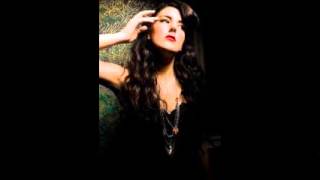 Kree Harrison - All Cried Out (chipmunks)