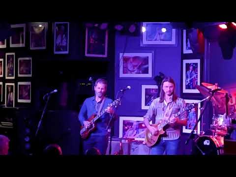 Duane Betts - 🎸 “ IN MEMORY of ELIZABETH REED” 🎸 @ The Funky Biscuit, Boca Raton, Fl. 11-19-2022