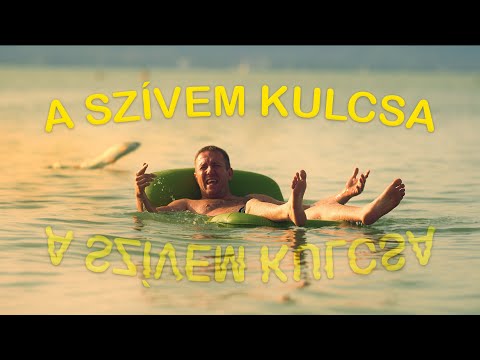 FankaDeli - A szívem kulcsa (2023 - Az első mohikán album)