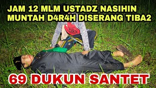 Download lagu 🔴LIVE USTADZ NASIHIN DIS3R4NG 69 SHAKUNS || HELP KANG UJANG BUSTOMI mp3