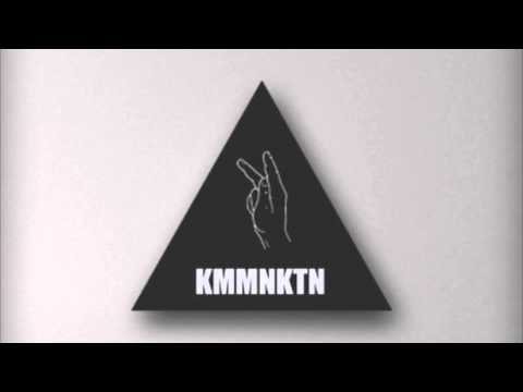 Letkolben - Dissociative Identity Dissorder ( Avangardist Deep Remix )