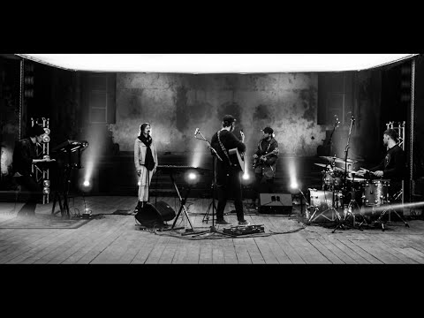 Mick Pedaja - Seis (ISONATION live)