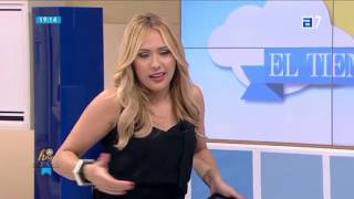 Electricidad estática, ¿por qué nos pone los pelos de punta?