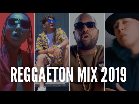 Reggaeton Mix 2019 Nuevo - Cosculluela, El Micha, Lenier, Ozziel, Chini Lee - Lo mas escuchado 2019