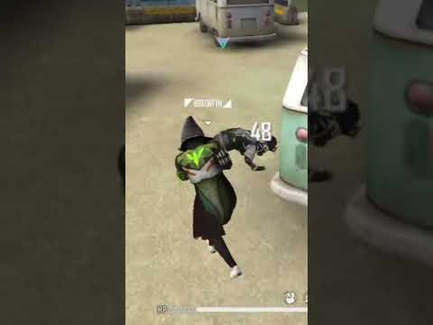 1V4 HACKER LEVEL CLUTCH 😌😂