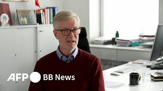 世界は新たな核軍拡競争へ 国際平和研が警告（2025年6月）