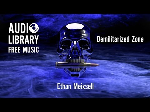Demilitarized Zone - Ethan Meixsell