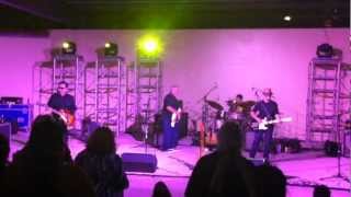 Los Lobos - Don't Worry Baby / Georgia Slop (Live @ Guadalupe Cultural Arts Center, San Antonio, TX)