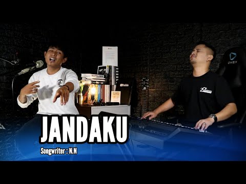 JANDAKU - DANGDUT COVER (OFFICIAL LIVE MUSIC)