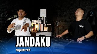 Download lagu JANDAKU - DANGDUT UDA FAJAR ( LIVE MUSIC) mp3