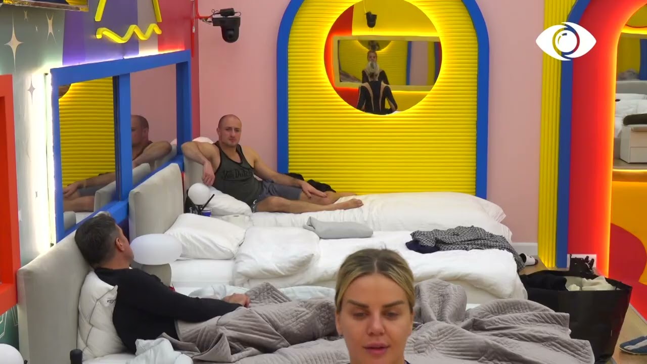 “Unë nuk jam budalla”/ Armaldo për Luizin: Kërkon të hyjë në bisedë