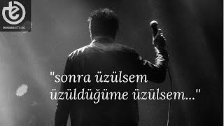 teoman - hatıralar | harbiye açıkhava konseri, 2017