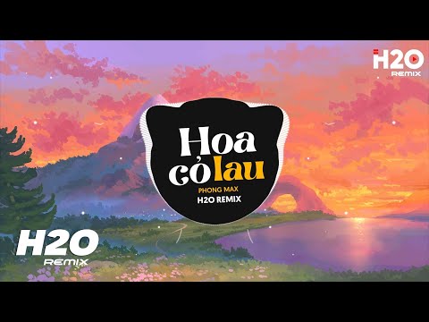 Hoa Cỏ Lau 1 HOUR Remix - Phong Max | Giữa Mênh Mang Đồi Hoa Cỏ Lau Hot TikTok Remix