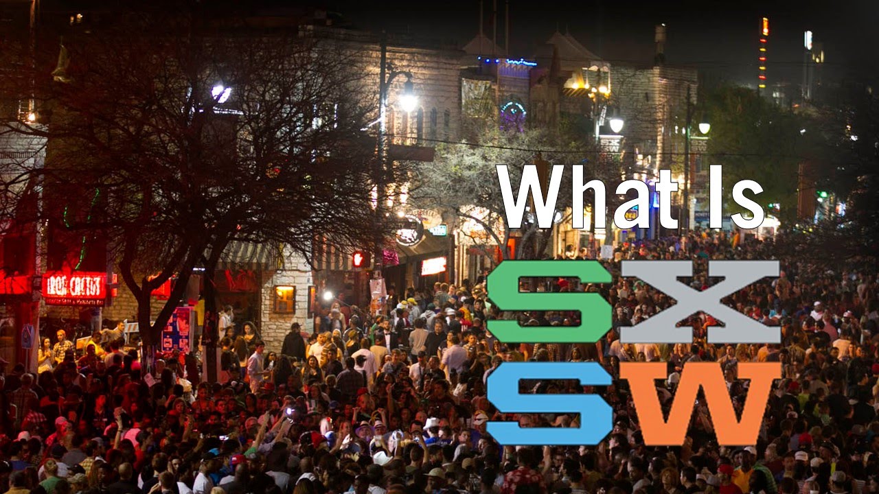 Austin March 2024 Events, Concerts, Clubs & Things to Do