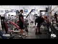 Train With Mr Olympia Phil Health Competition Winner Video Episode 3